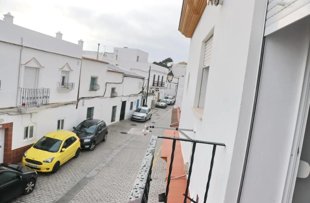 Habitacion Calle Ancha 01 Conil De La Frontera Spain