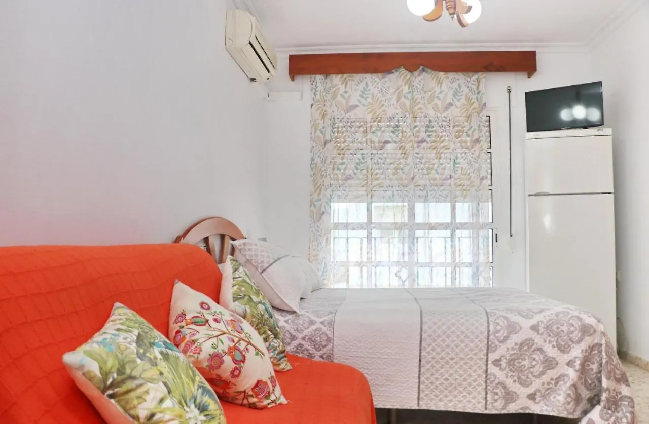 Habitacion Calle Ancha 01 Conil De La Frontera 0*,  Spain
