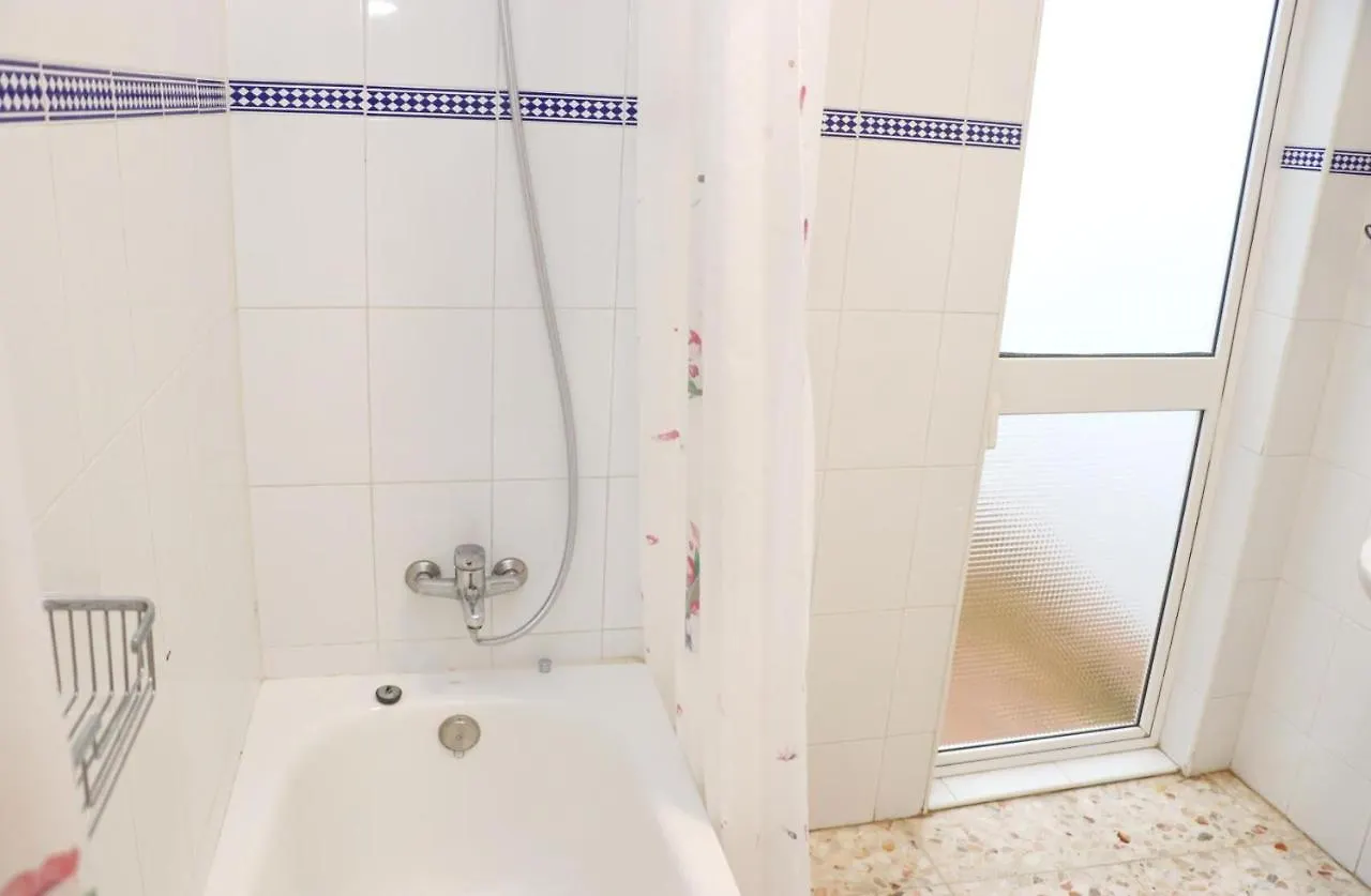 Apartment Habitacion Calle Ancha 01 Conil De La Frontera Spain